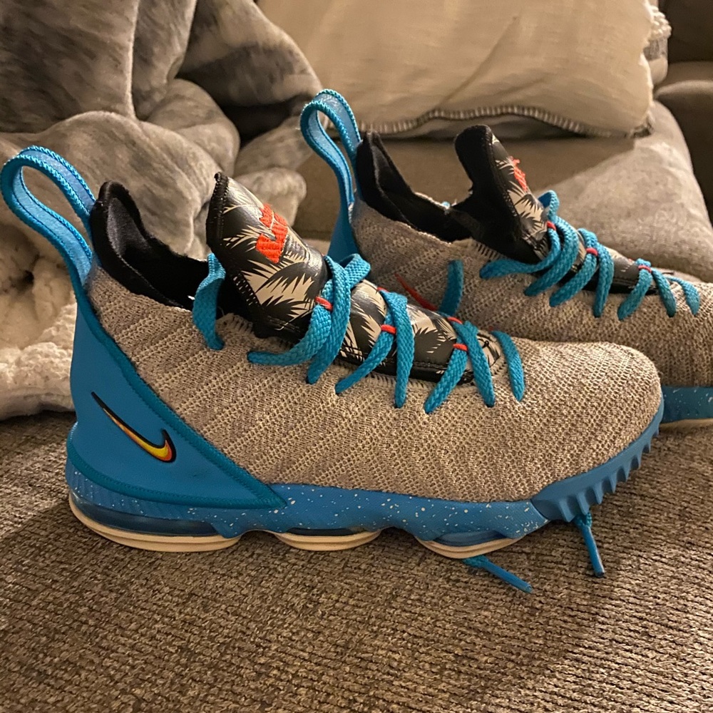 Lebron James Basketball Shoes